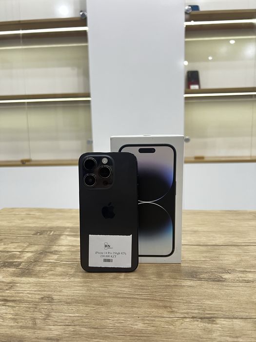 IPhone 14 Pro (256gb)