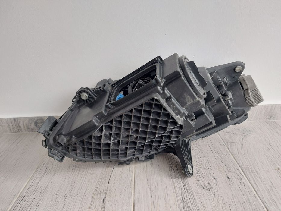 Far dreapta mercedes eqc w293 n293 full led original