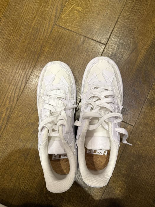 Billie Eilish x Nike Air Force 1