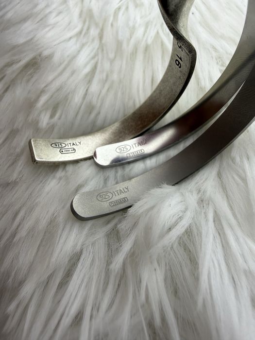 Гривни maison margiela