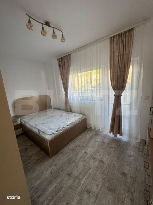 Apartament 2 camere, loc de parcare, 60 mp, zona Visani