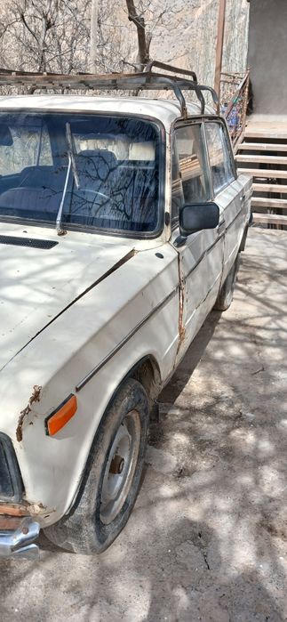 Vaz  jiguli 2106