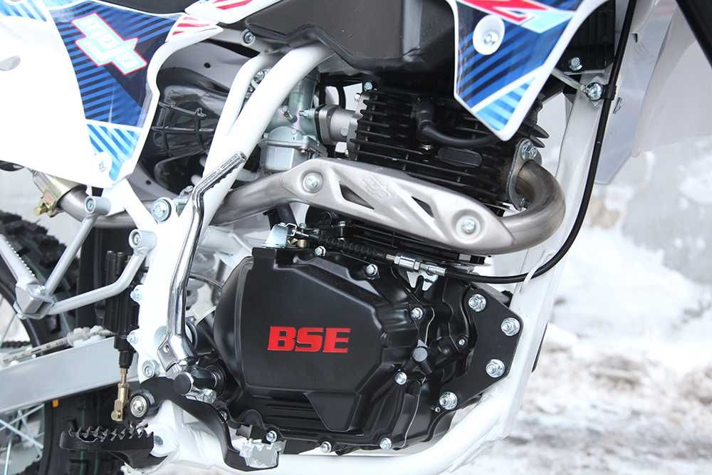 Питбайк BSE Z1-150e 19/16