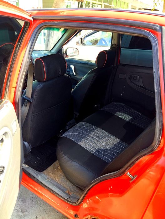 NEXIA 1 Sons Lyuks varianti