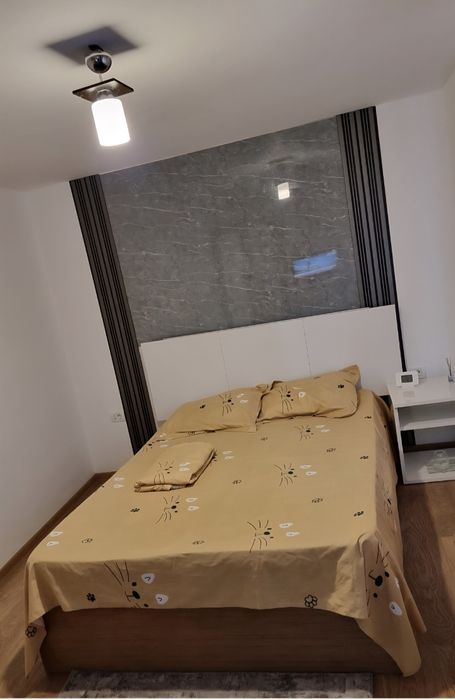 Garsoniera de inchiriat