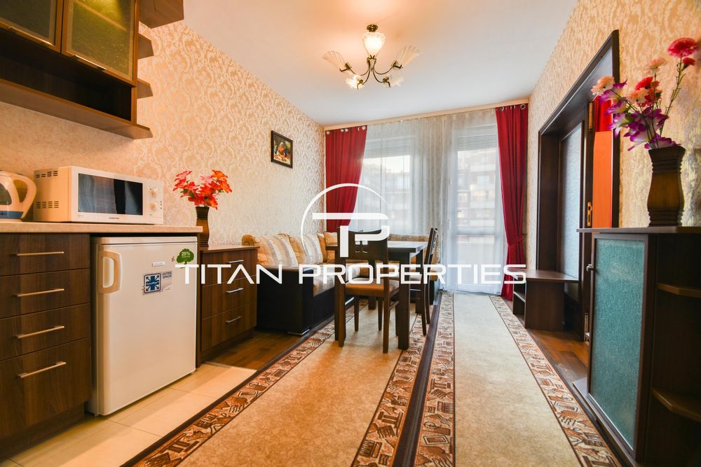 Тристаен, под наем, ж.к Младост 4