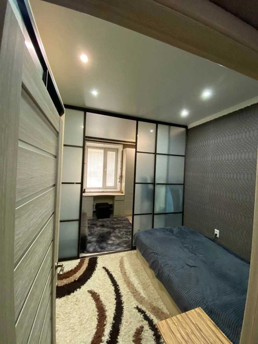 Продажа 3-комнатной квартиры