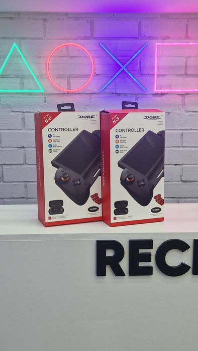 Controller для Nintendo Switch 2