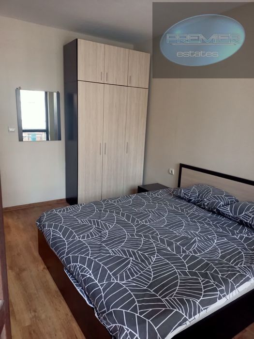 Дава се под наем Двустаен апартамент в Пловдив, Кючук Париж - 60 кв.м за 359.04 € - Снимка #2