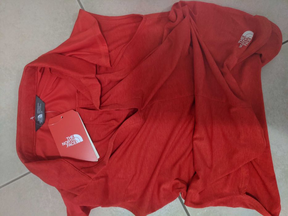 блуза/потник North Face