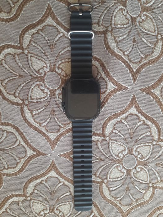Apple Watch Ultla