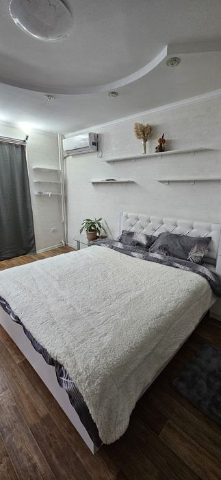 Квартира посуточно