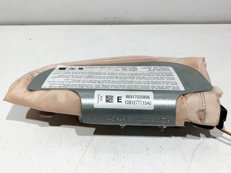 Airbag scaun dreapta fata BMW Seria 5 F10 86917025806 Berlina