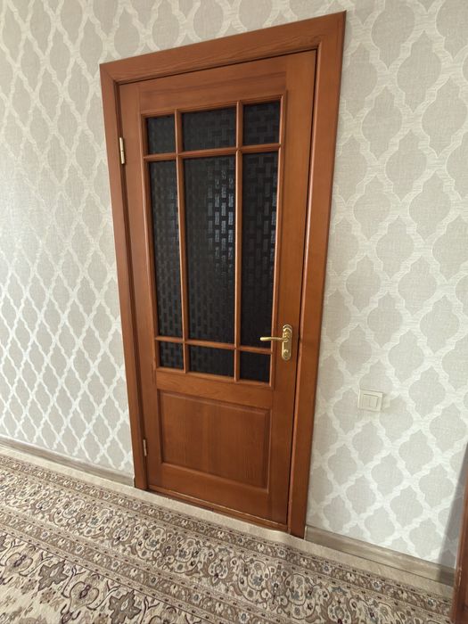 Продам межкомнатные двери