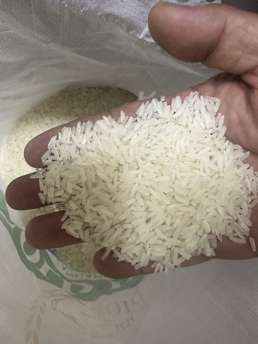 Продам рис длиннозерный