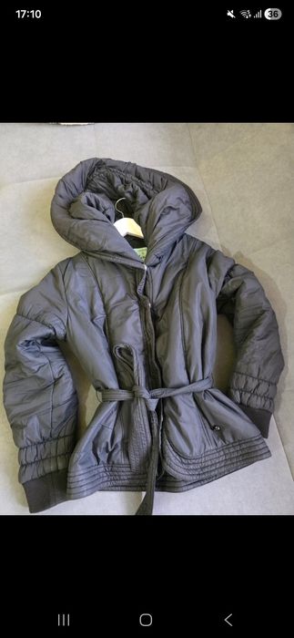 Geaca Guess cu Marciano