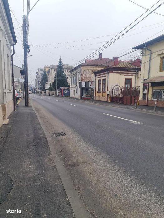 Casa centru Pitesti