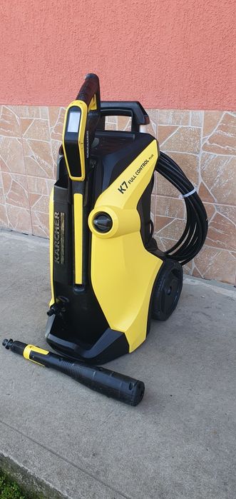 Pompa de spate karcher K 7.full control plus