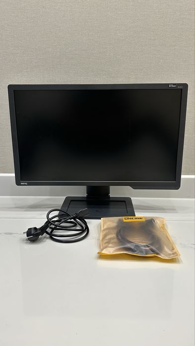 Игровой монитор BenQ ZOWIE XL2411