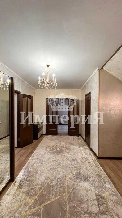 продается 6-комнатный дом Ариана Империя