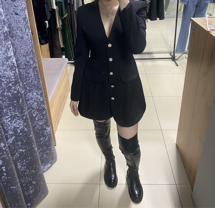 Разгурзка гардероба - женская одежда