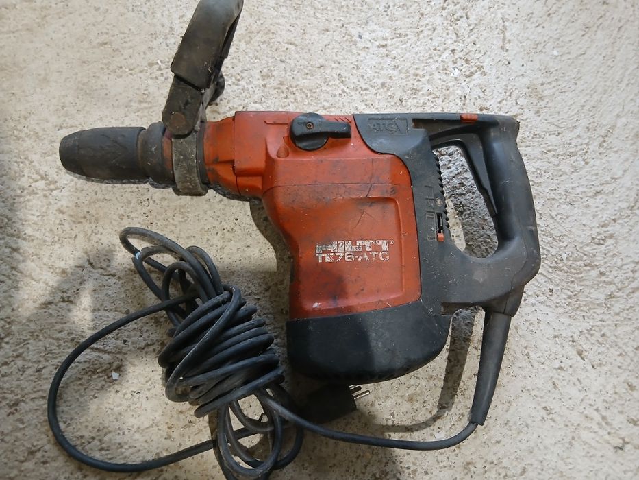 Vand lot de scule electrice