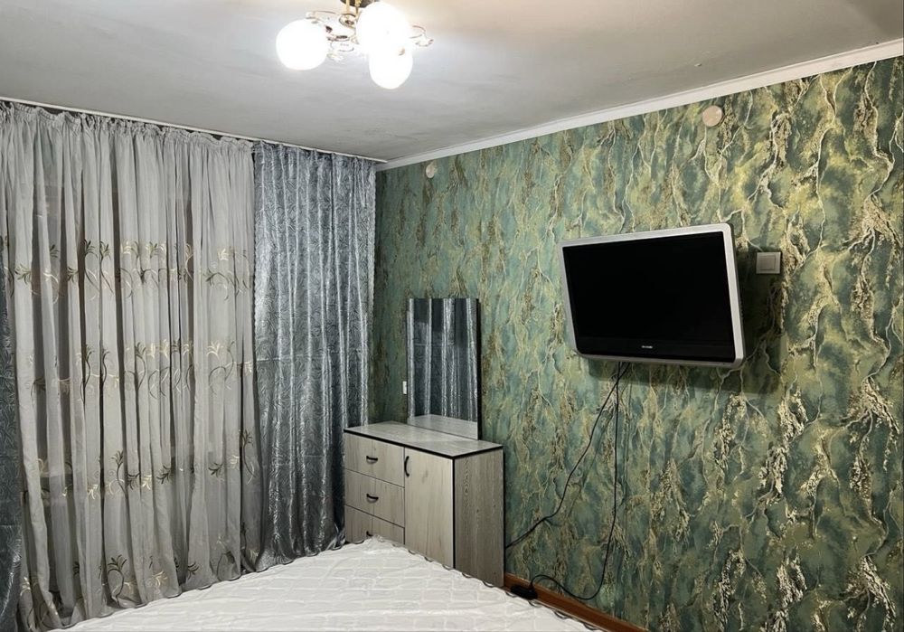 1/3/4 Академ Городок Продается квартира Ор-р: IT-park