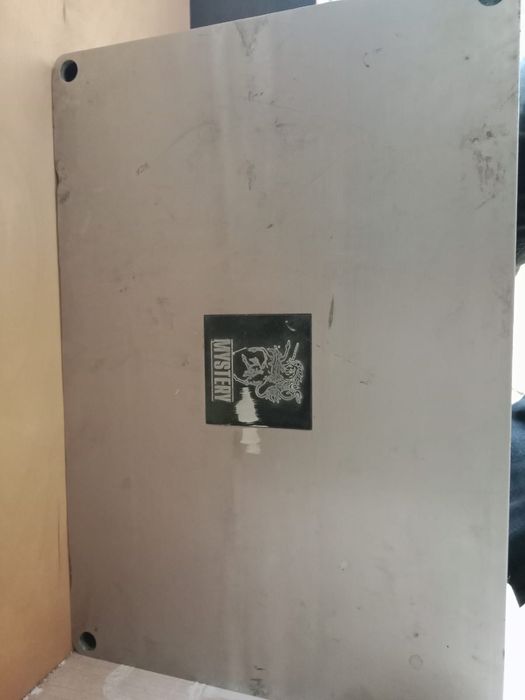 Продам Sony Xplod