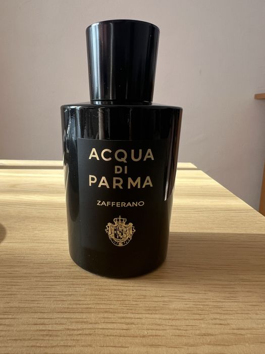 ACQUA DI PARMA - Zafferano