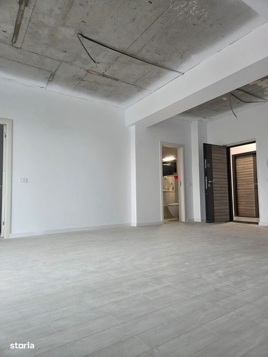 Bloc Finalizat - TVA inclus - Garsoniera cheie 55 mpc Campus
