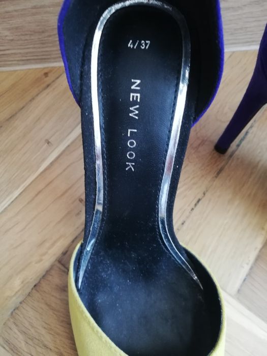 Дамски сандали New Look