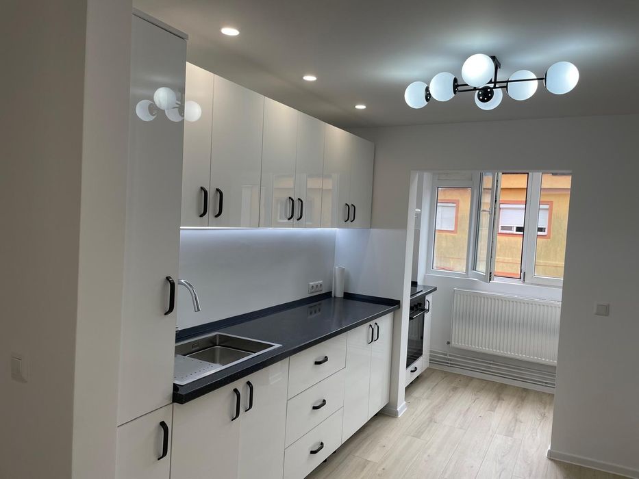Apartament de închiriat
