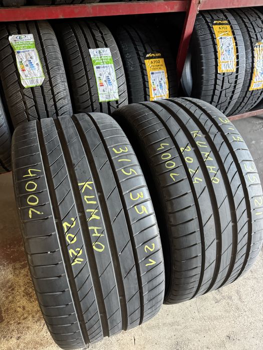 315/35/21 vara Kumho