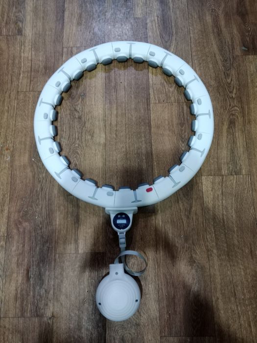 Продается обруч хула хуп