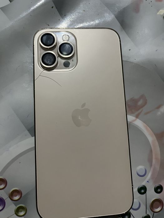 Айфон 12 про макс обмен