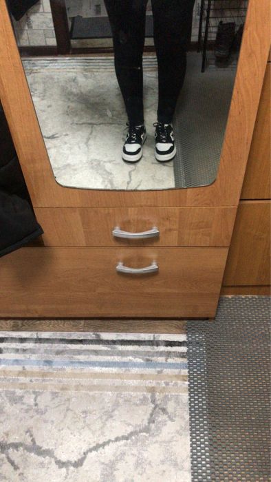 кроссовки женские