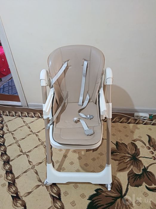 Кресло для кормление детей Kidilo
