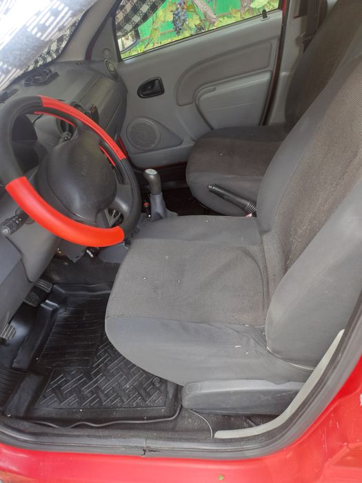 Vand dacia logan mcv