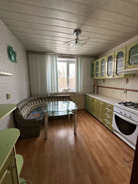 Сдам двух-комнатную квартиру