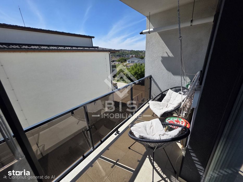 Apartament 2 camere zona Dedeman