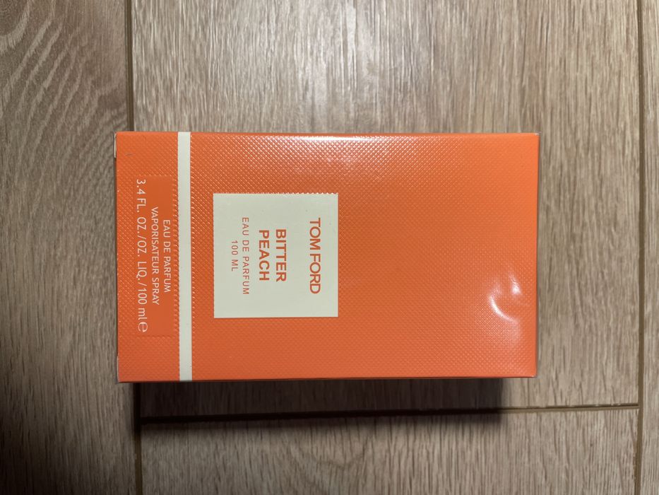 Tom Ford Bitter Peach 100 ml - nou