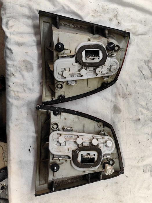 Оригинални стопове Опел Астра Г  Opel Astra G Coupe