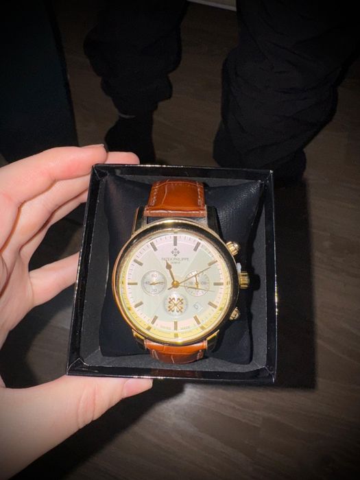 Қол сағат жаксы сапада