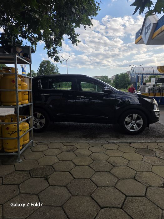 Продавам голф плюс