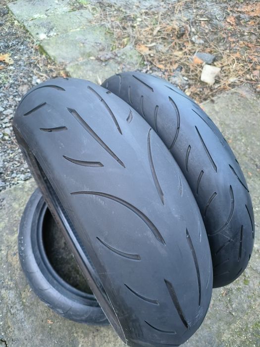 Metzeler Sportec M9RR 180/120