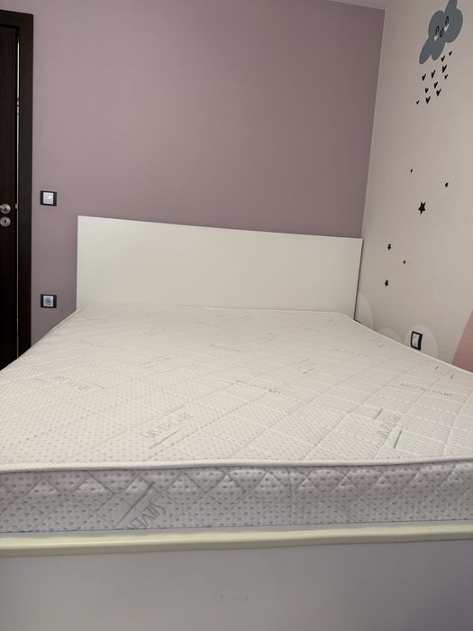 Легло Спалня 160/200 Ikea malm