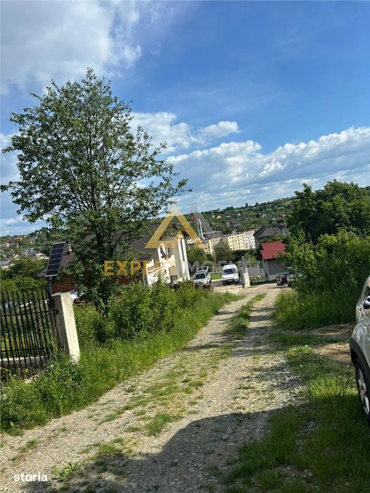 Teren intravilan Baia Sprie 815 mp