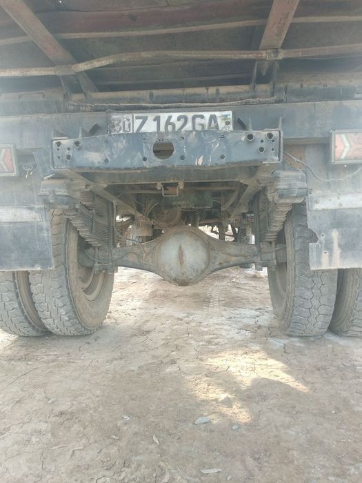 Gaz 53 sptiladi arzon narxlarda