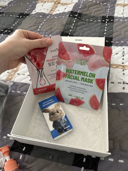 Набор   подарочный