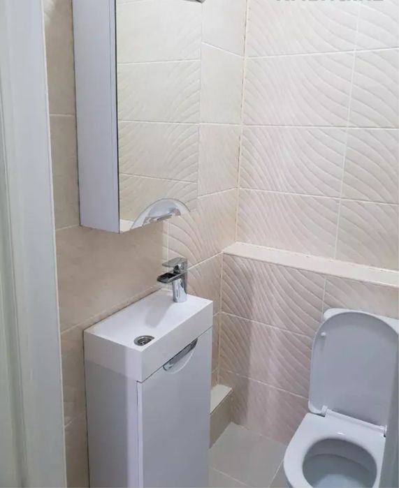 Сдается 2 х комнатная квартира